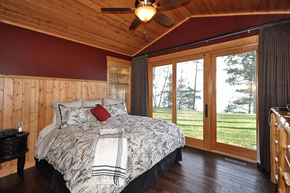 Silver Summit Cabin by Baratto Brothers Construction - Photo 28