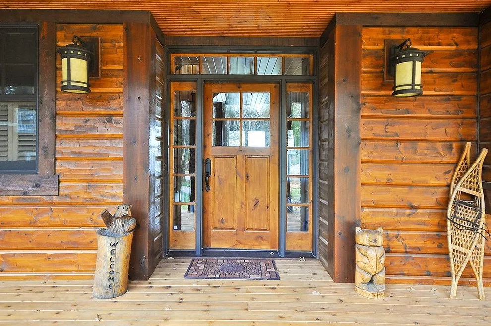 Silver Summit Cabin by Baratto Brothers Construction - Photo 11