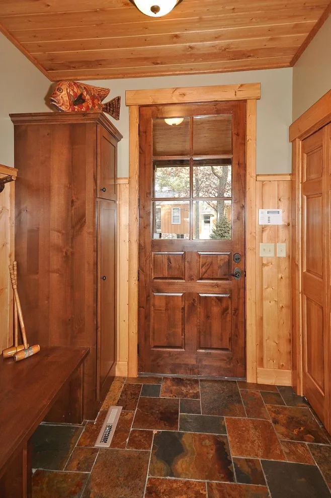 Silver Summit Cabin by Baratto Brothers Construction - Photo 7