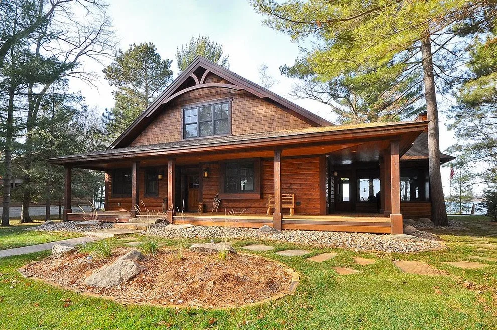 Silver Summit Cabin by Baratto Brothers Construction - Photo 25