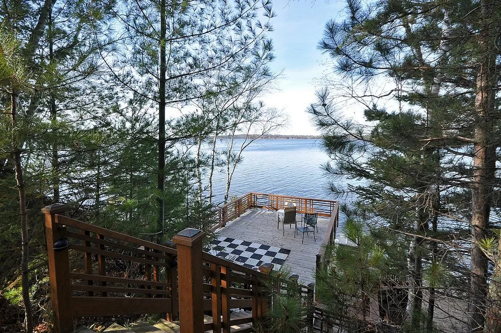 Silver Summit Cabin by Baratto Brothers Construction - Photo 30