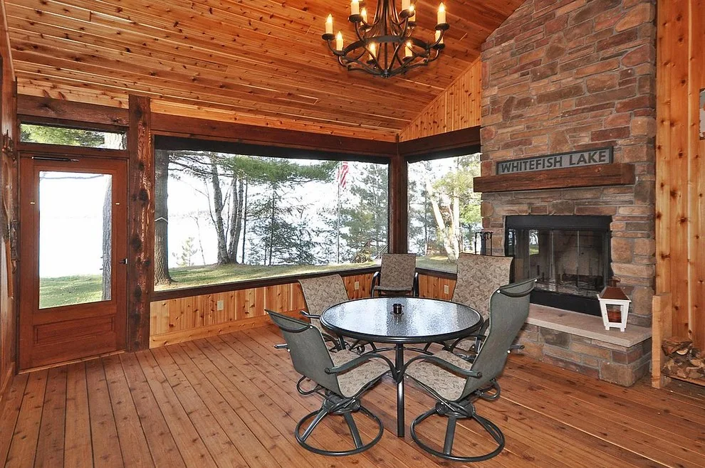 Silver Summit Cabin by Baratto Brothers Construction - Photo 16
