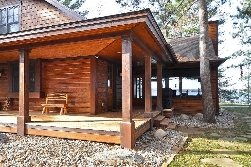 Silver Summit Cabin by Baratto Brothers Construction - Photo 27