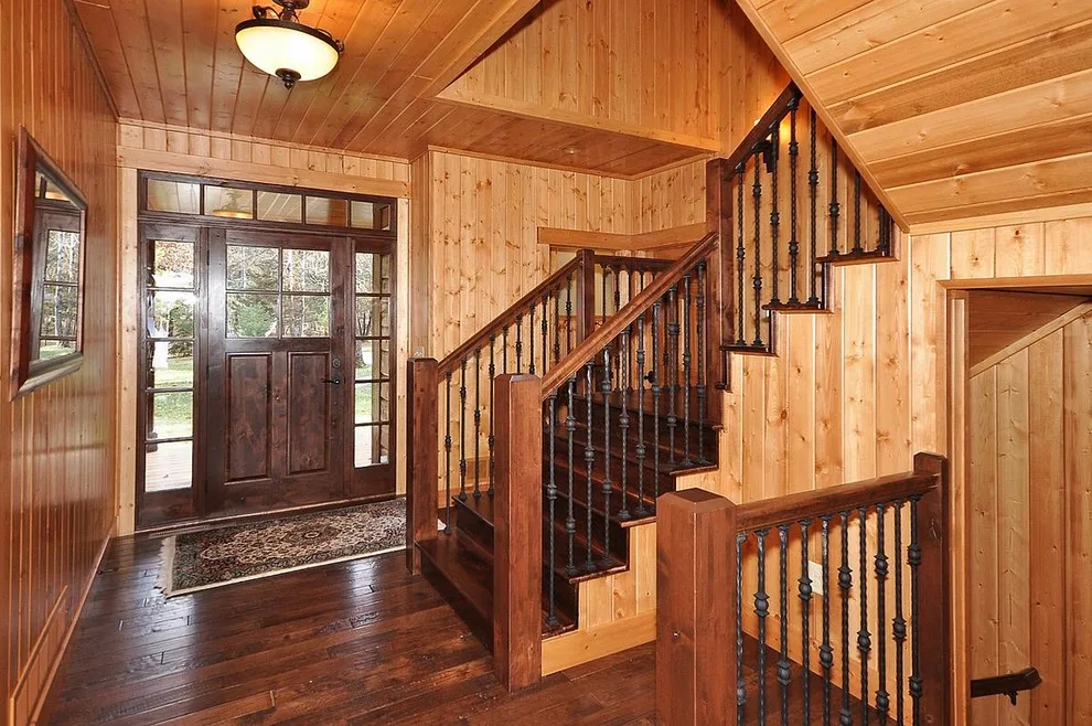 Silver Summit Cabin by Baratto Brothers Construction - Photo 34