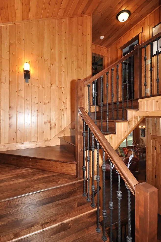 Silver Summit Cabin by Baratto Brothers Construction - Photo 33