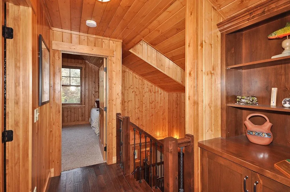 Silver Summit Cabin by Baratto Brothers Construction - Photo 20