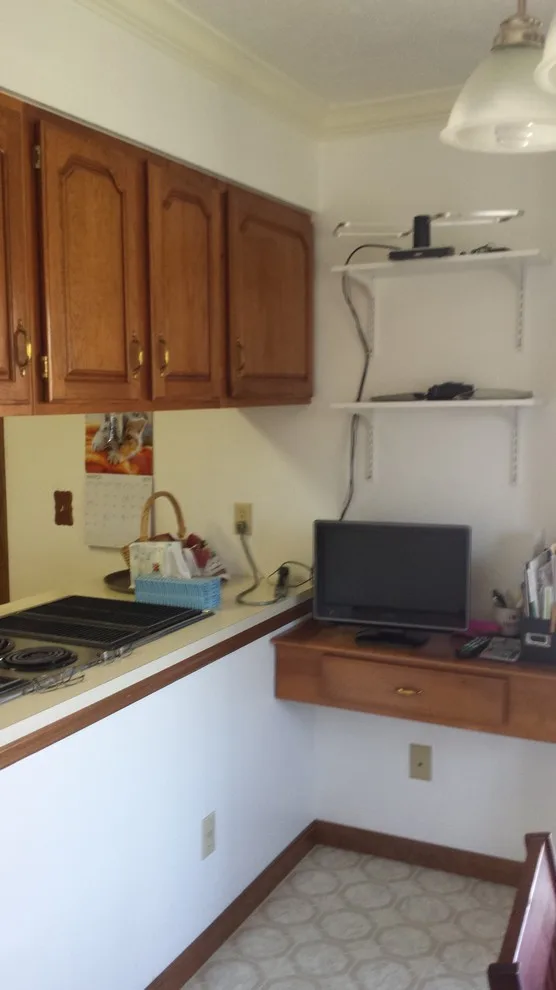 Basic Kitchen Renovation by JDC Remodeling, LLC - Photo 7