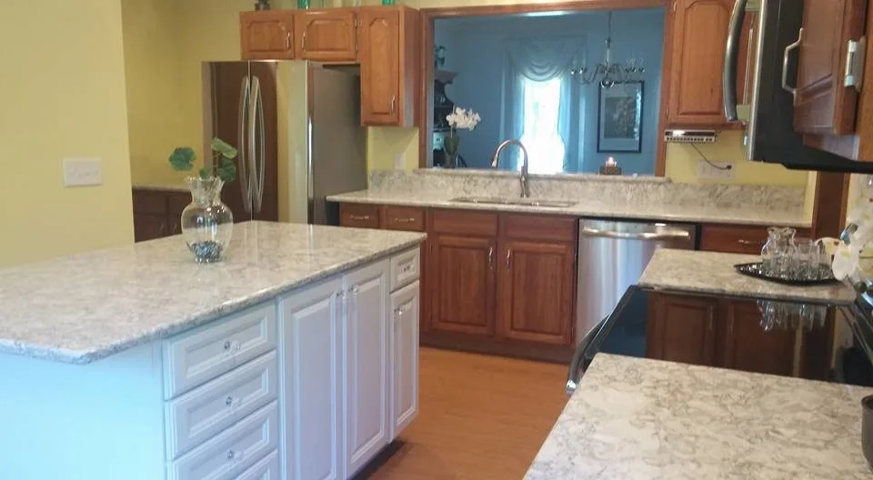 Basic Kitchen Renovation by JDC Remodeling, LLC - Photo 5