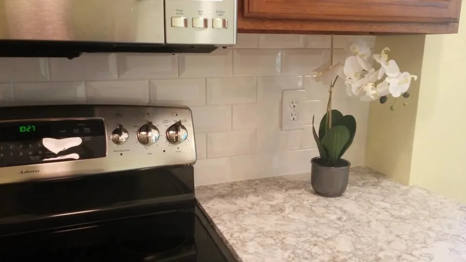 Basic Kitchen Renovation by JDC Remodeling, LLC - Photo 6