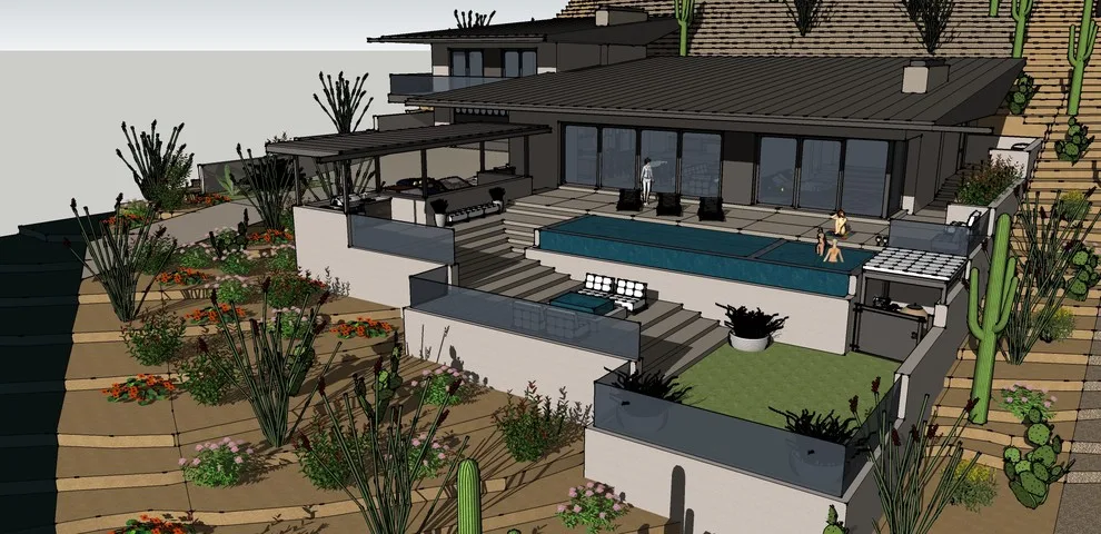 Vacas Sin Lot 209 by McMahon Design Build, LLC - Photo 3