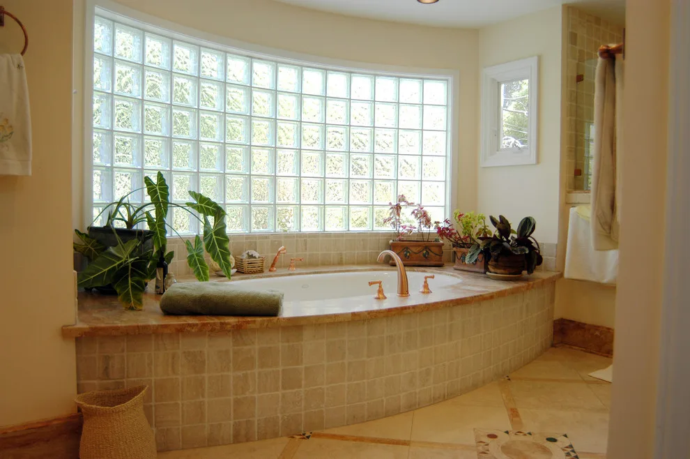 Modern renovation and expansion by Nunley Custom Homes - Photo 2
