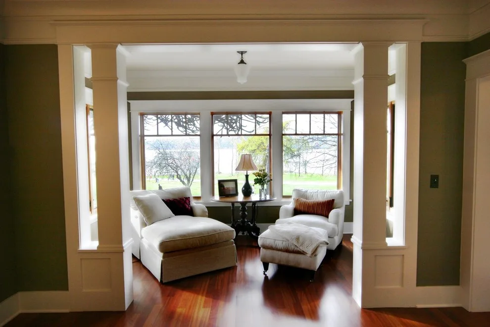 Greenlake Bespoke Craftsman by Blue Sound Construction, Inc. - Photo 4