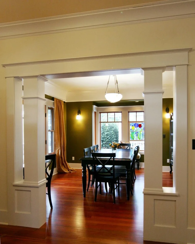 Greenlake Bespoke Craftsman by Blue Sound Construction, Inc. - Photo 2