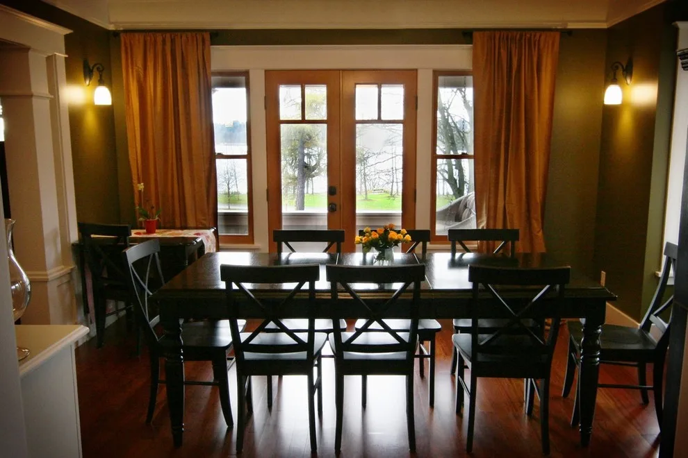Greenlake Bespoke Craftsman by Blue Sound Construction, Inc. - Photo 5