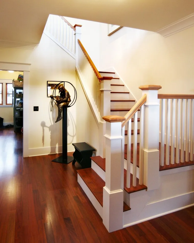Greenlake Bespoke Craftsman by Blue Sound Construction, Inc. - Photo 3