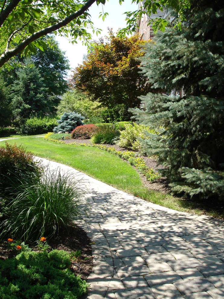 Planting Schemes by Apple Tree Landscapes, Inc. - Photo 14