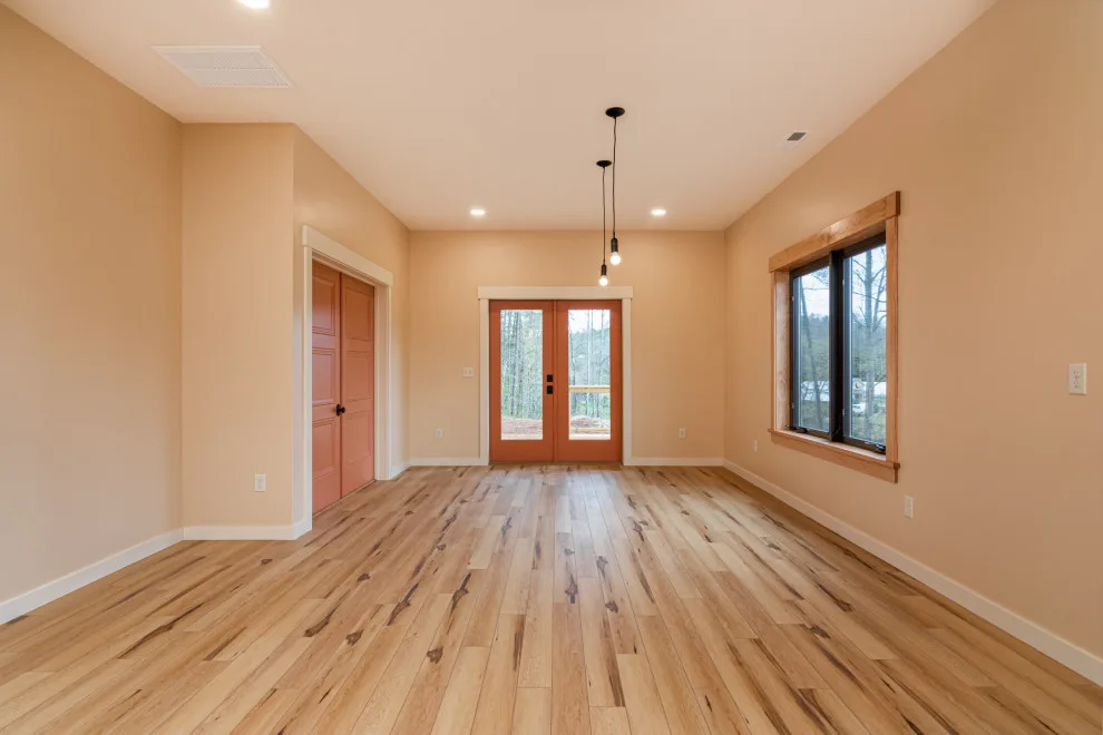 Sluder Valley Project by Evergreen Construct Inc. - Photo 15