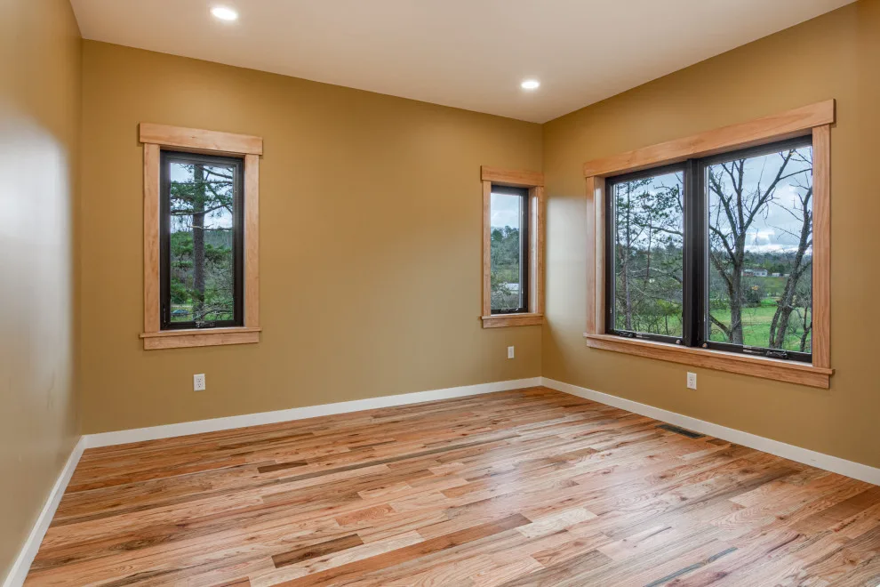 Sluder Valley Project by Evergreen Construct Inc. - Photo 3