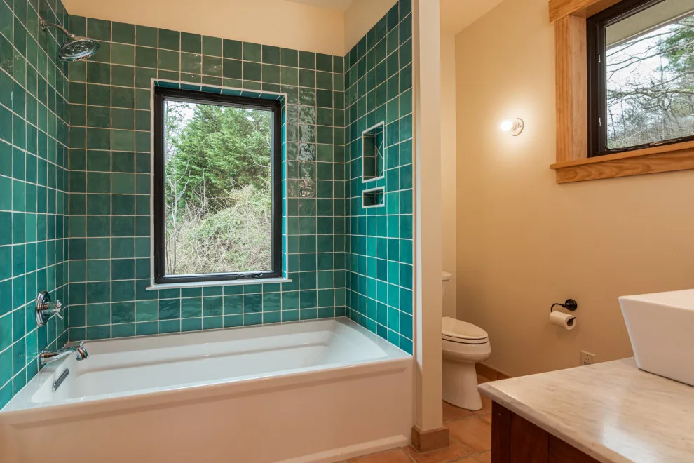 Sluder Valley Project by Evergreen Construct Inc. - Photo 8