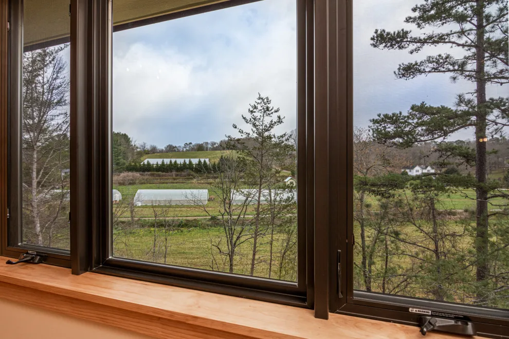 Sluder Valley Project by Evergreen Construct Inc. - Photo 11