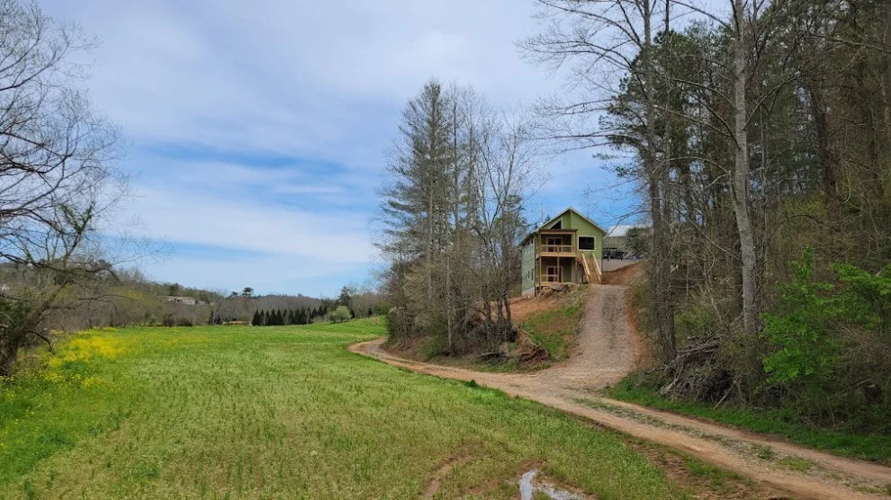 Sluder Valley Project by Evergreen Construct Inc. - Photo 13