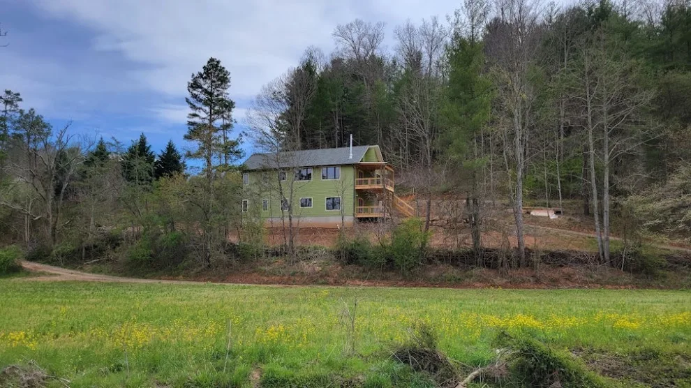 Sluder Valley Project by Evergreen Construct Inc. - Photo 17
