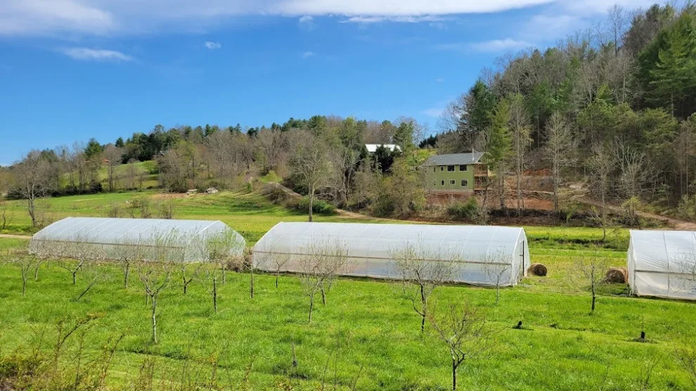 Sluder Valley Project by Evergreen Construct Inc. - Photo 6