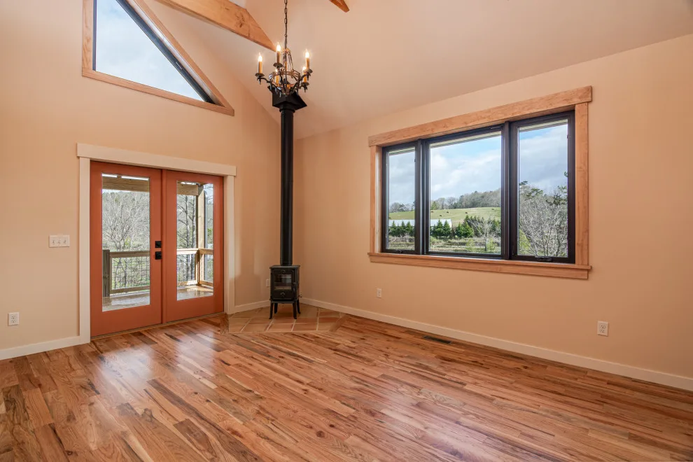 Evergreen Construct Inc. - Photo 10