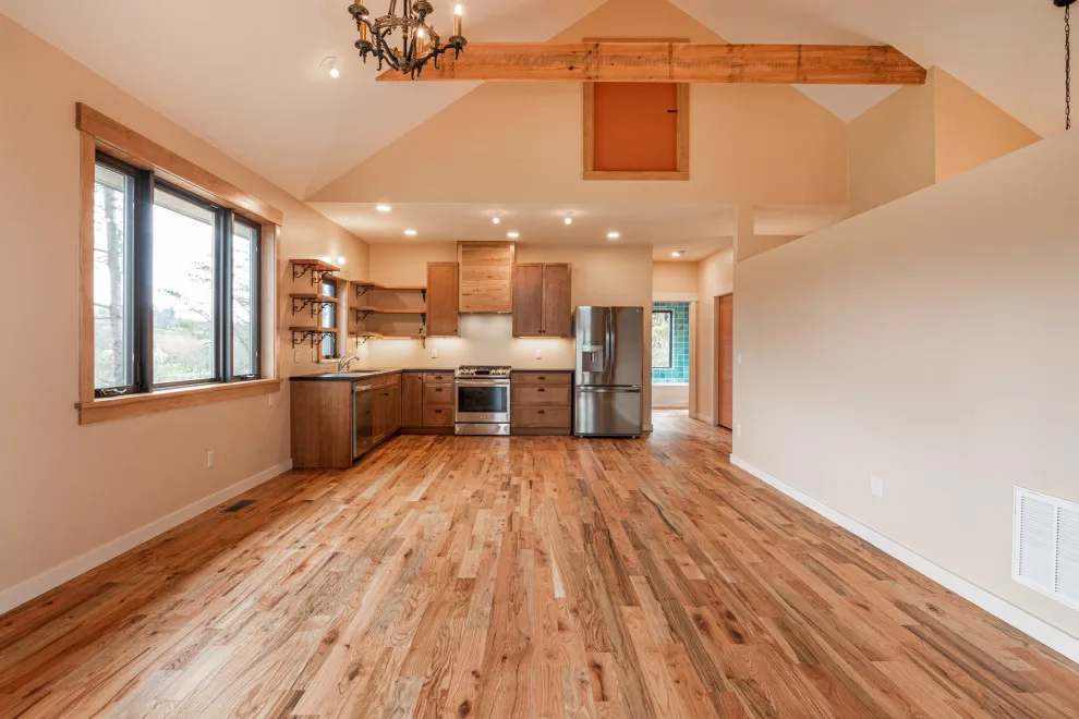 Sluder Valley Project by Evergreen Construct Inc. - Photo 9