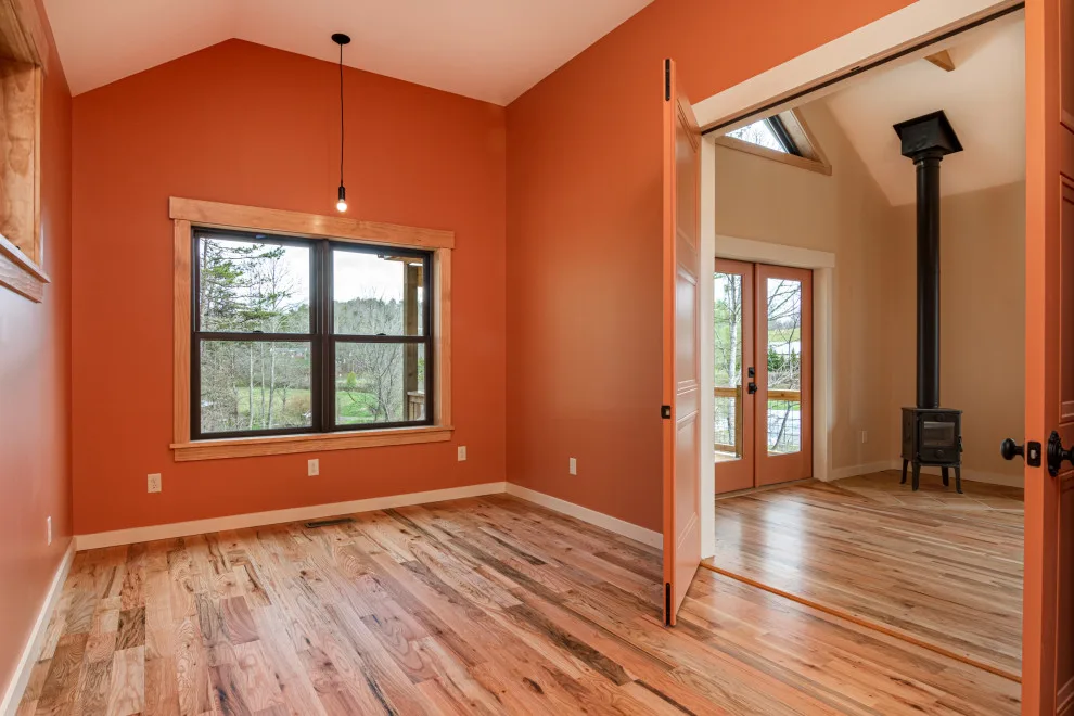 Sluder Valley Project by Evergreen Construct Inc. - Photo 18