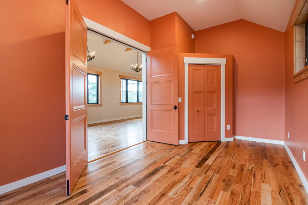 Sluder Valley Project by Evergreen Construct Inc. - Photo 14