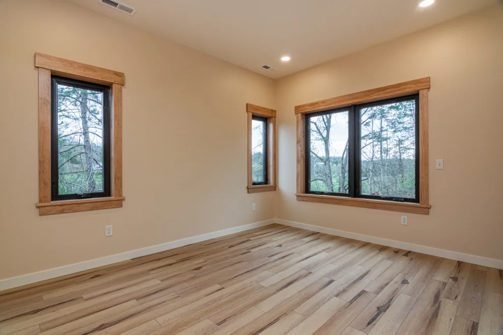 Sluder Valley Project by Evergreen Construct Inc. - Photo 12