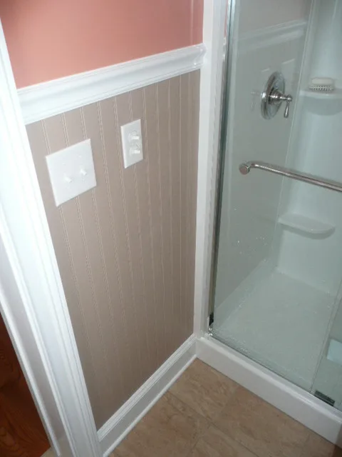 compact restroom by Hardick Construction LLC - Photo 5
