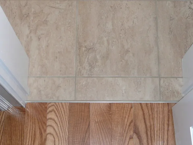 compact restroom by Hardick Construction LLC - Photo 9