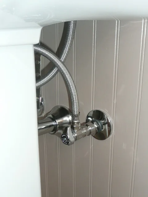 compact restroom by Hardick Construction LLC - Photo 8