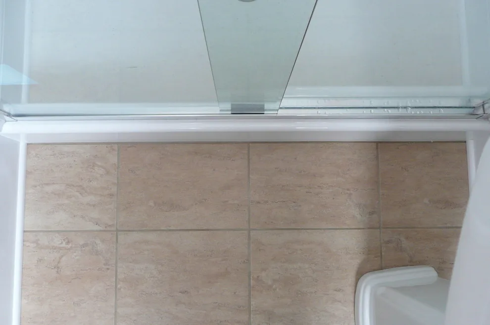 compact restroom by Hardick Construction LLC - Photo 10