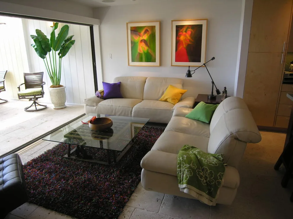 Compact Condo with Grand Character by MOKULUA High Performance Builder - Photo 2