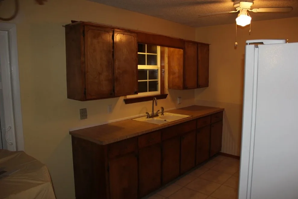 Compact Kitchen Renovation by Twin Lakes Woodworking & Remodeling - Photo 9