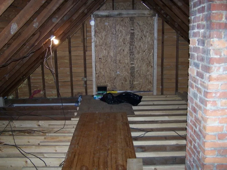 Smithfield Faith-Based Counseling by Sturdevant Construction - Photo 22