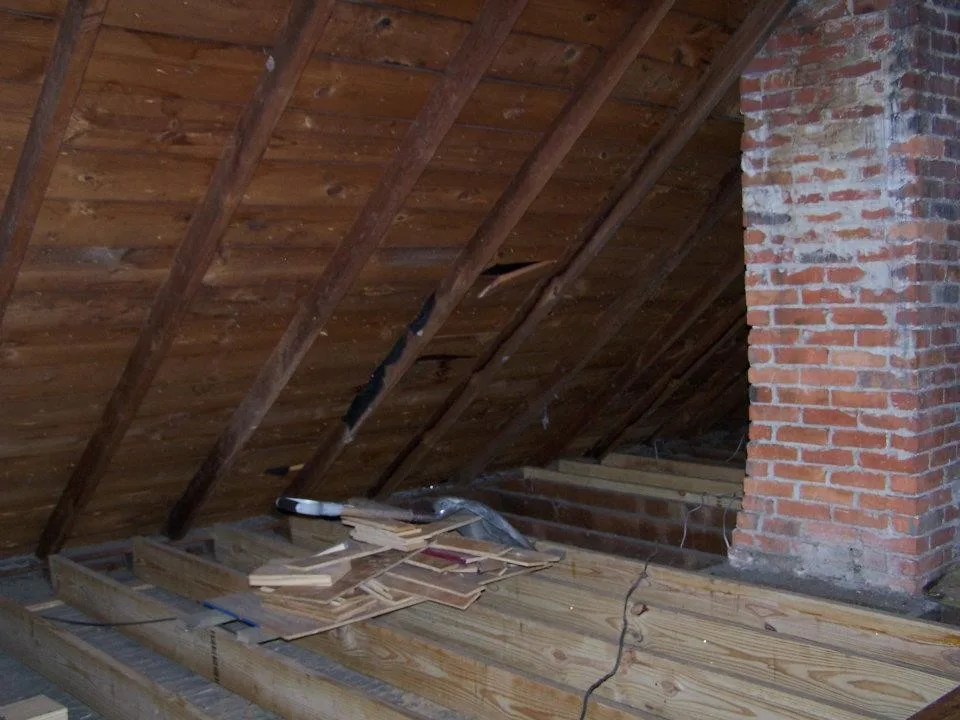 Smithfield Faith-Based Counseling by Sturdevant Construction - Photo 17