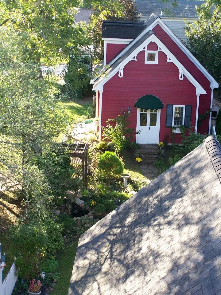 Smithfield Faith-Based Counseling by Sturdevant Construction - Photo 6