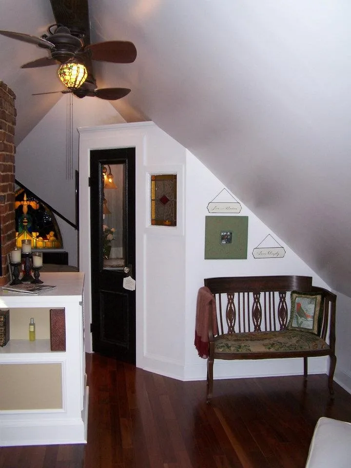 Smithfield Faith-Based Counseling by Sturdevant Construction - Photo 9