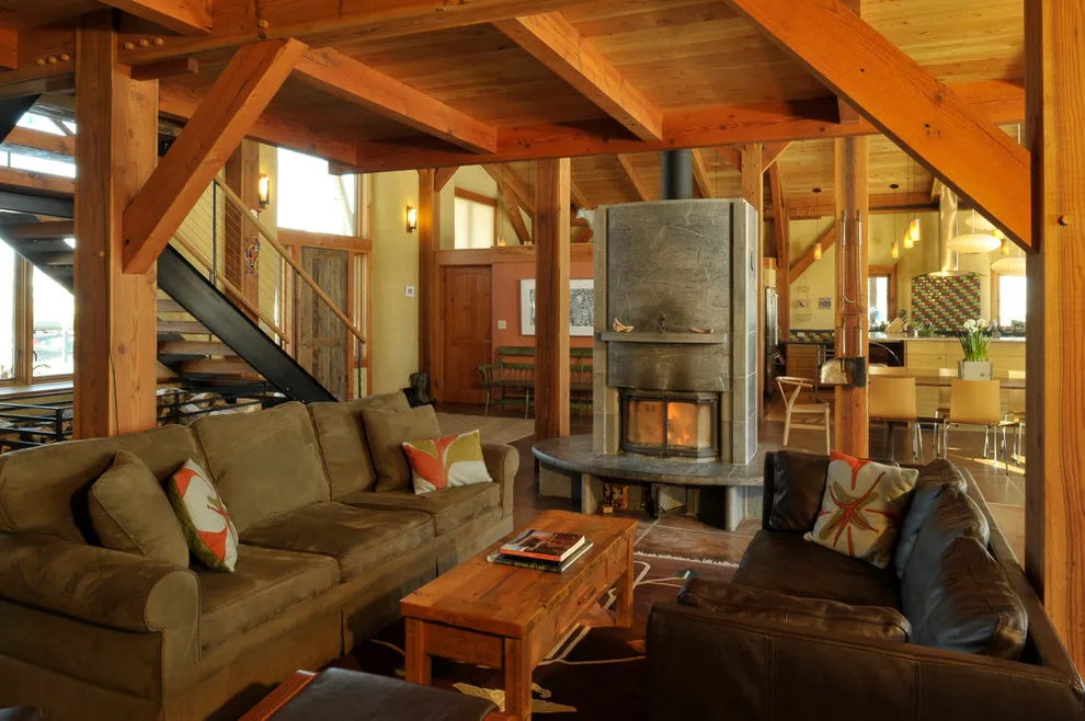 Teton Timberframe - Photo 9
