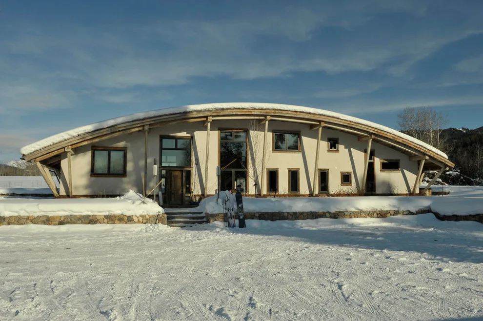 Teton Timberframe - Photo 7