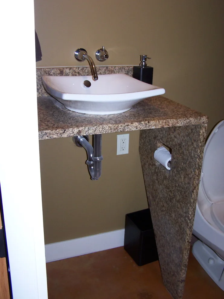 Magnolia at a Lower Level by Paulsen Construction Services, LLC - Photo 4