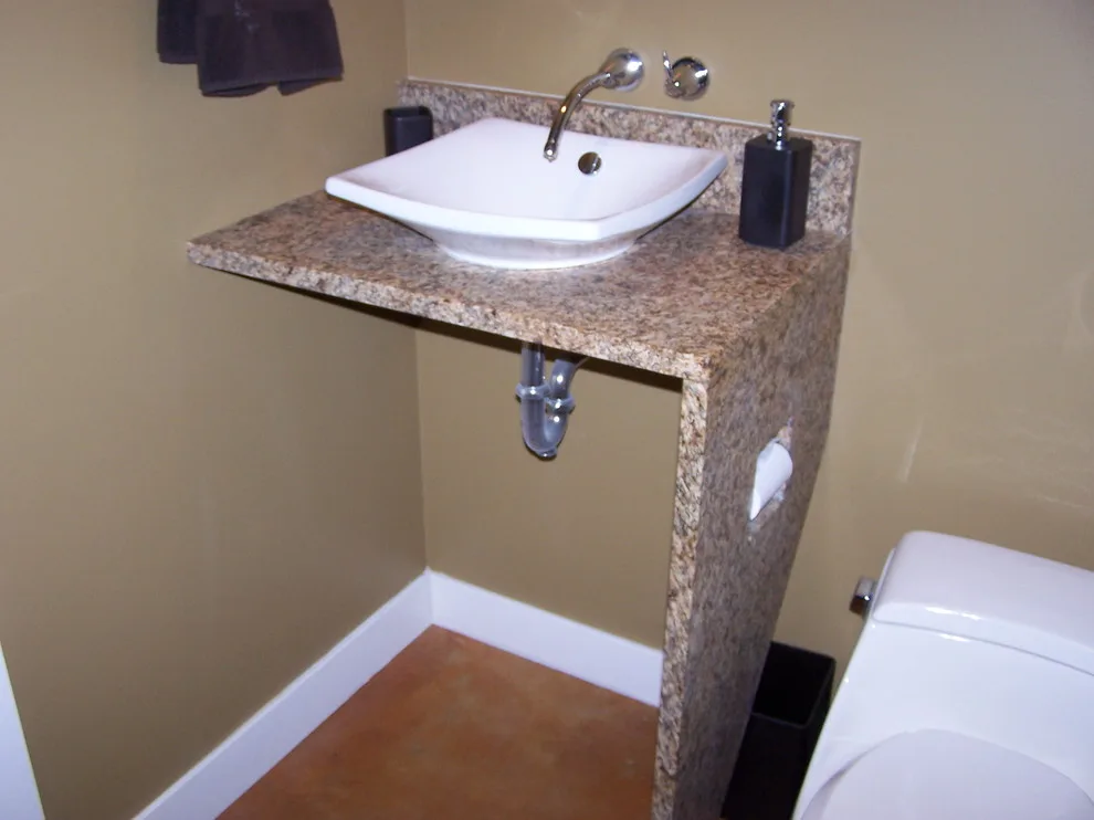 Magnolia at a Lower Level by Paulsen Construction Services, LLC - Photo 11