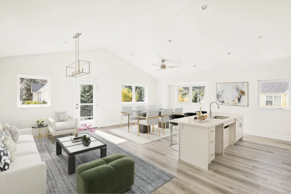 Solstice Residences by Aspen Built Homes - Photo 5