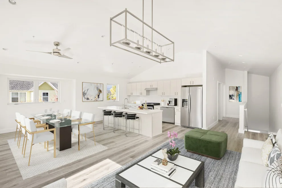 Solstice Residences by Aspen Built Homes - Photo 6