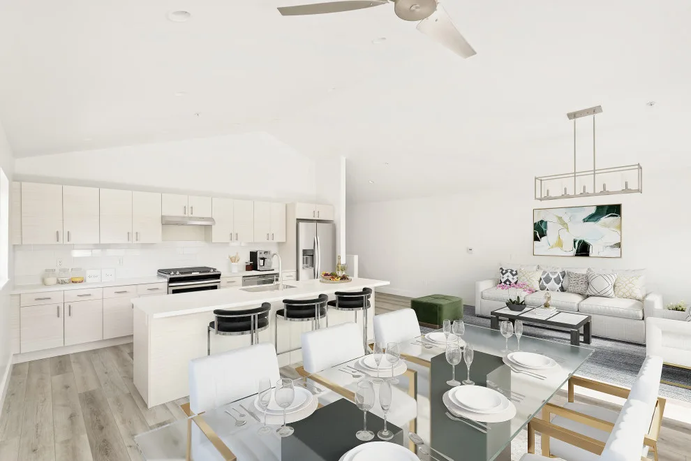 Solstice Residences by Aspen Built Homes - Photo 7