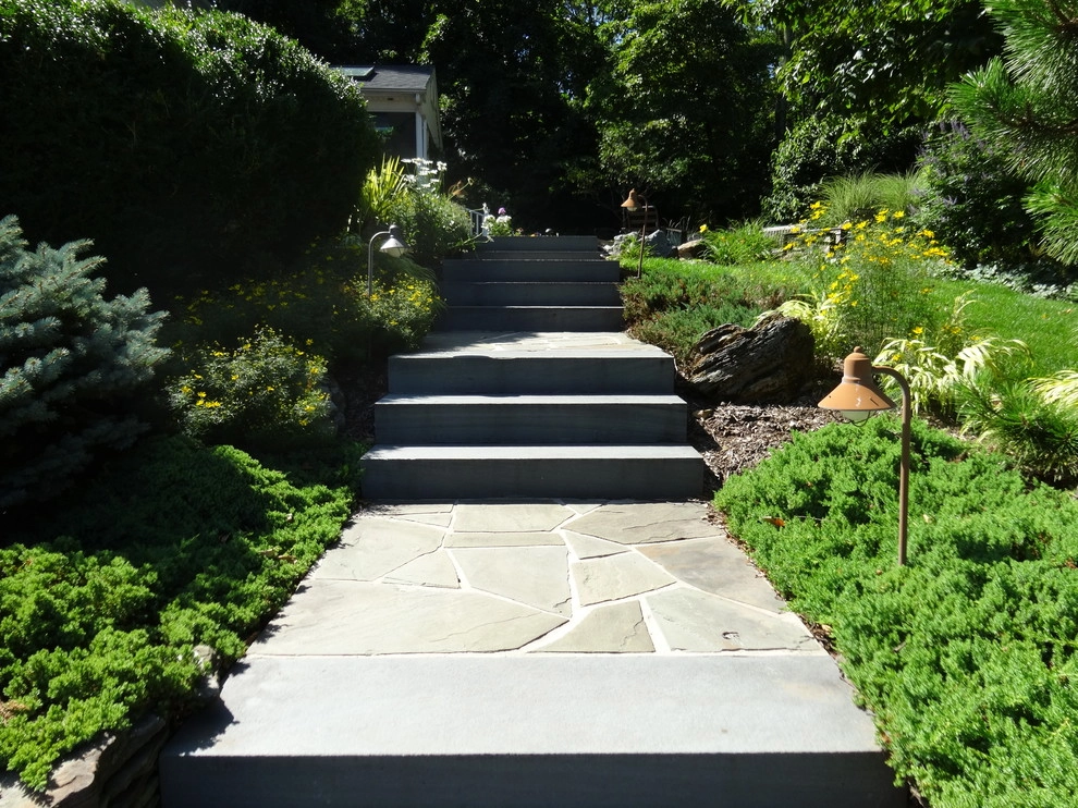 A Step Above... by Apple Tree Landscapes, Inc. - Photo 3
